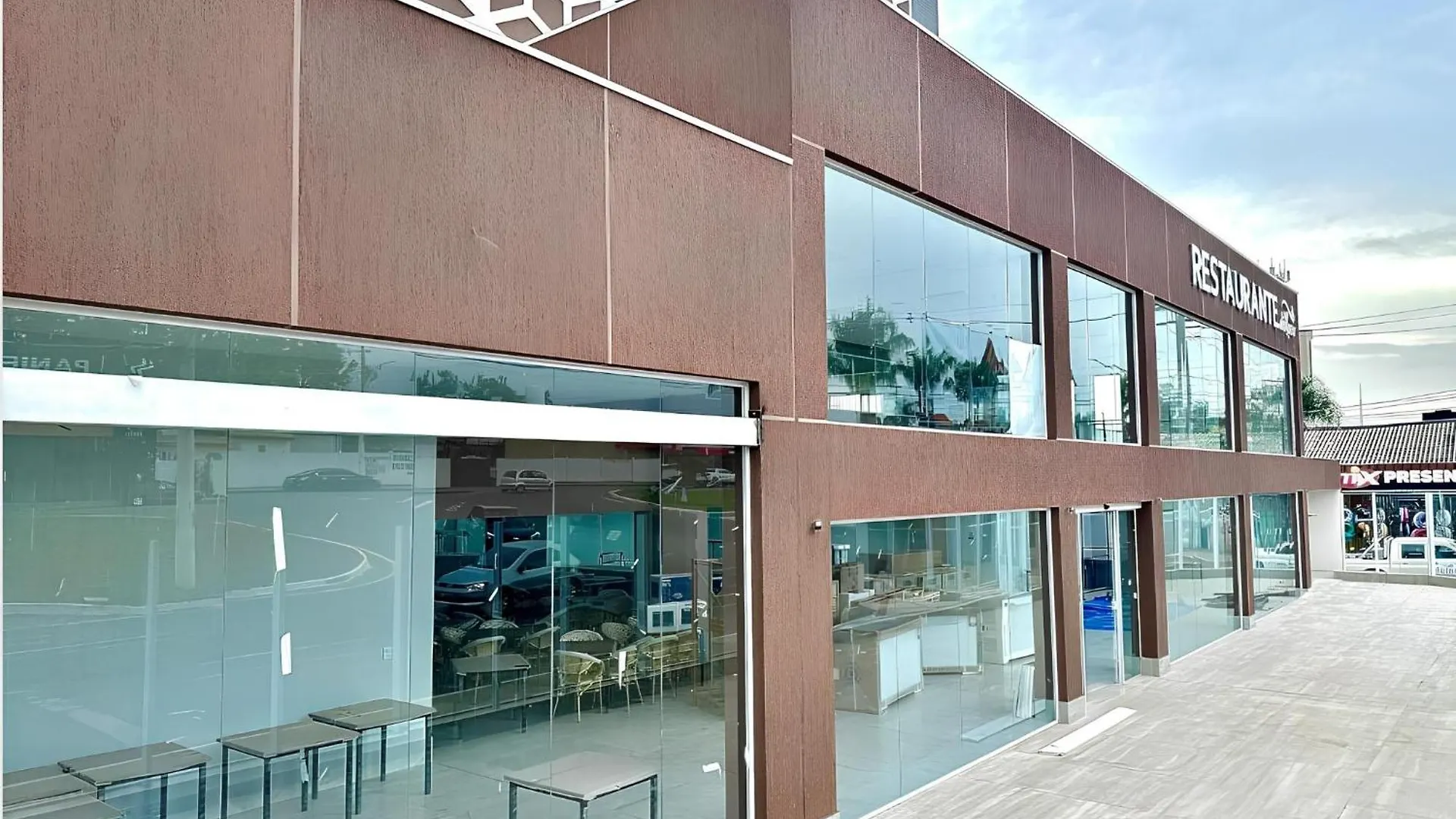 Diroma Spazio Com Acesso Acqua Park Caldas Novas 0*,  Brasilien