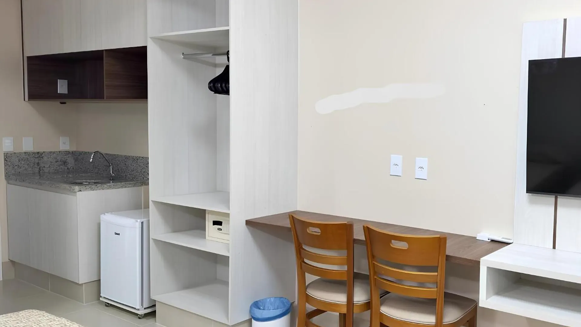 Diroma Spazio Com Acesso Acqua Park Caldas Novas Lejlighedshotel