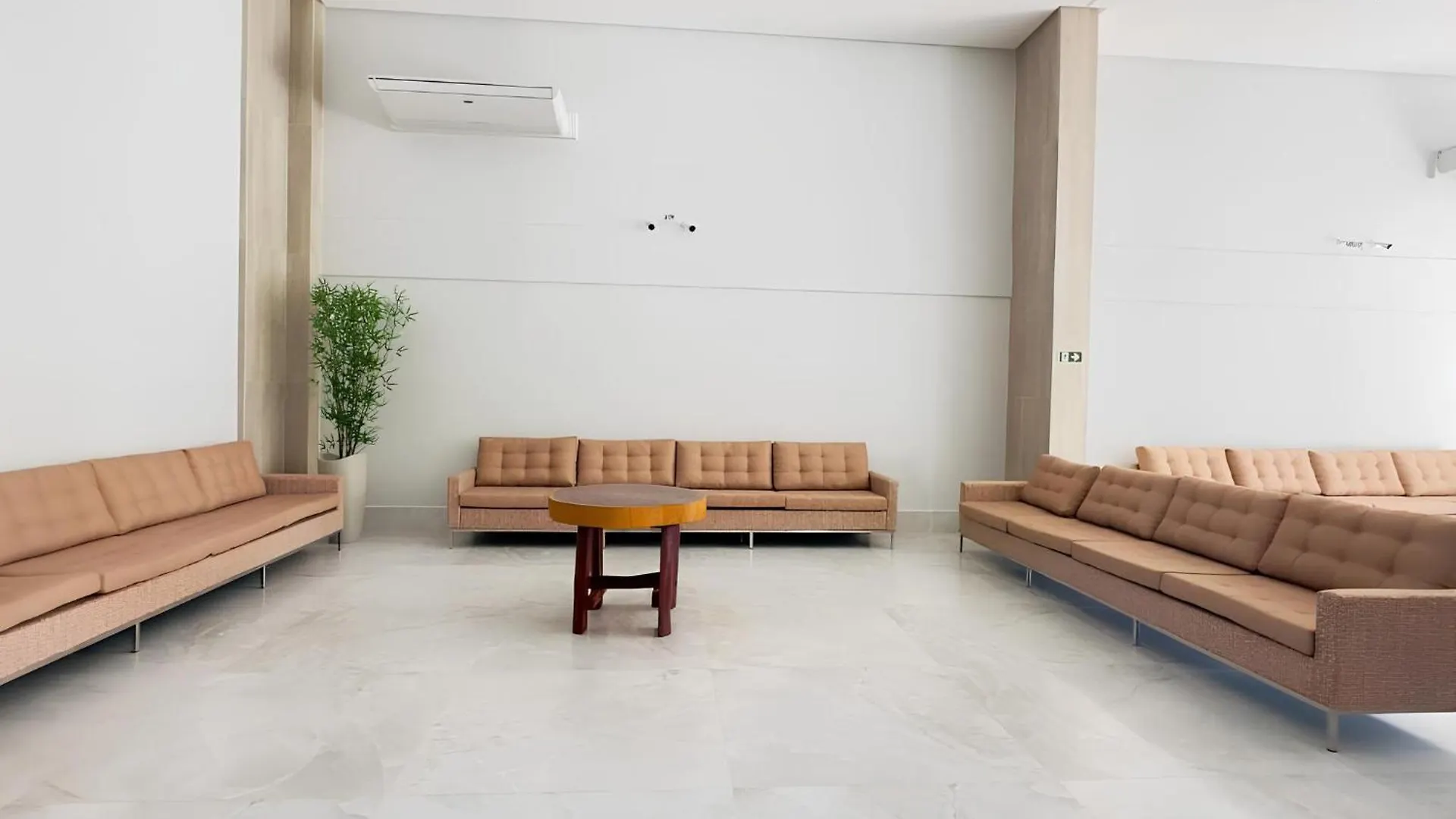 Diroma Spazio Com Acesso Acqua Park Caldas Novas Lejlighedshotel