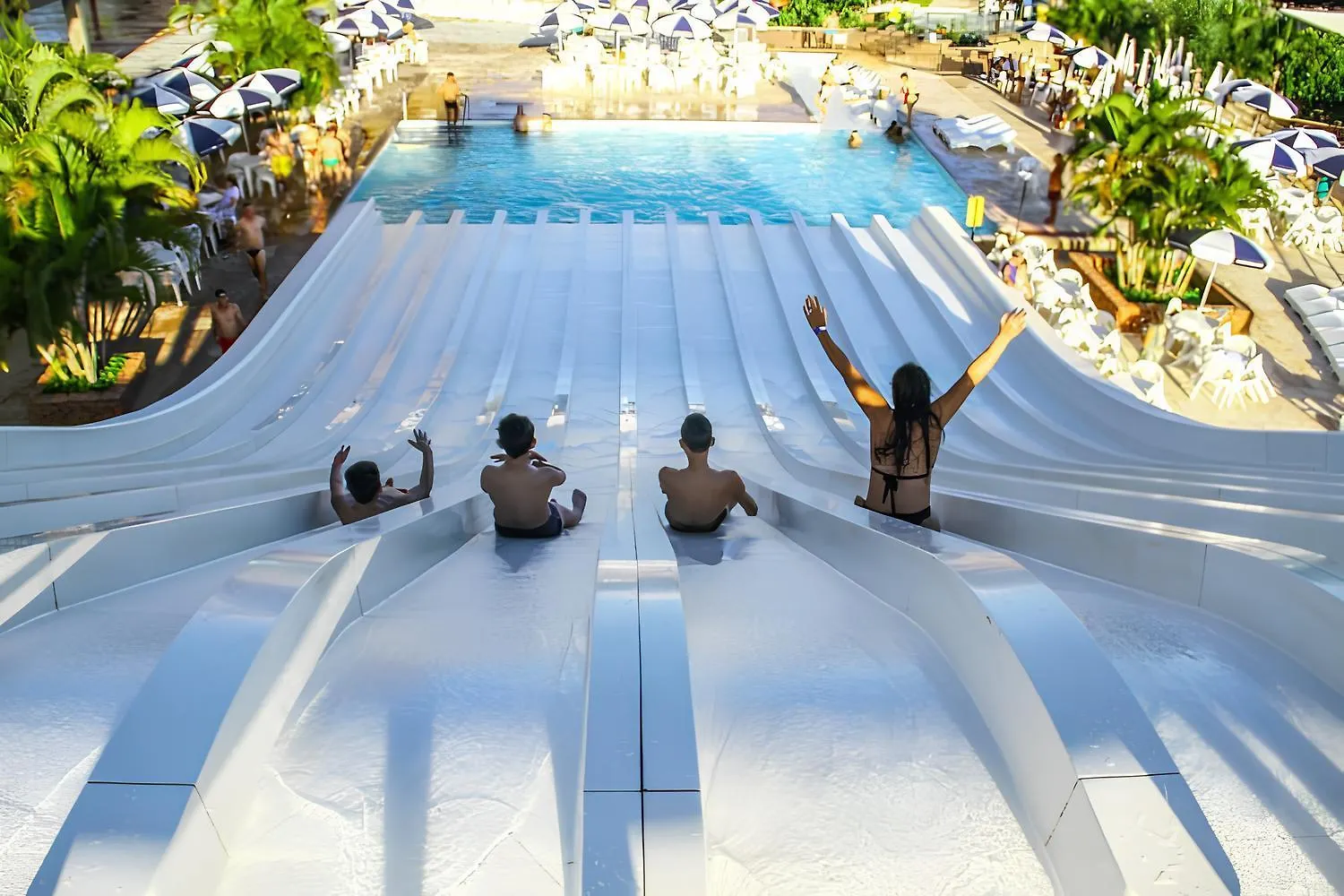Diroma Spazio Com Acesso Acqua Park Caldas Novas