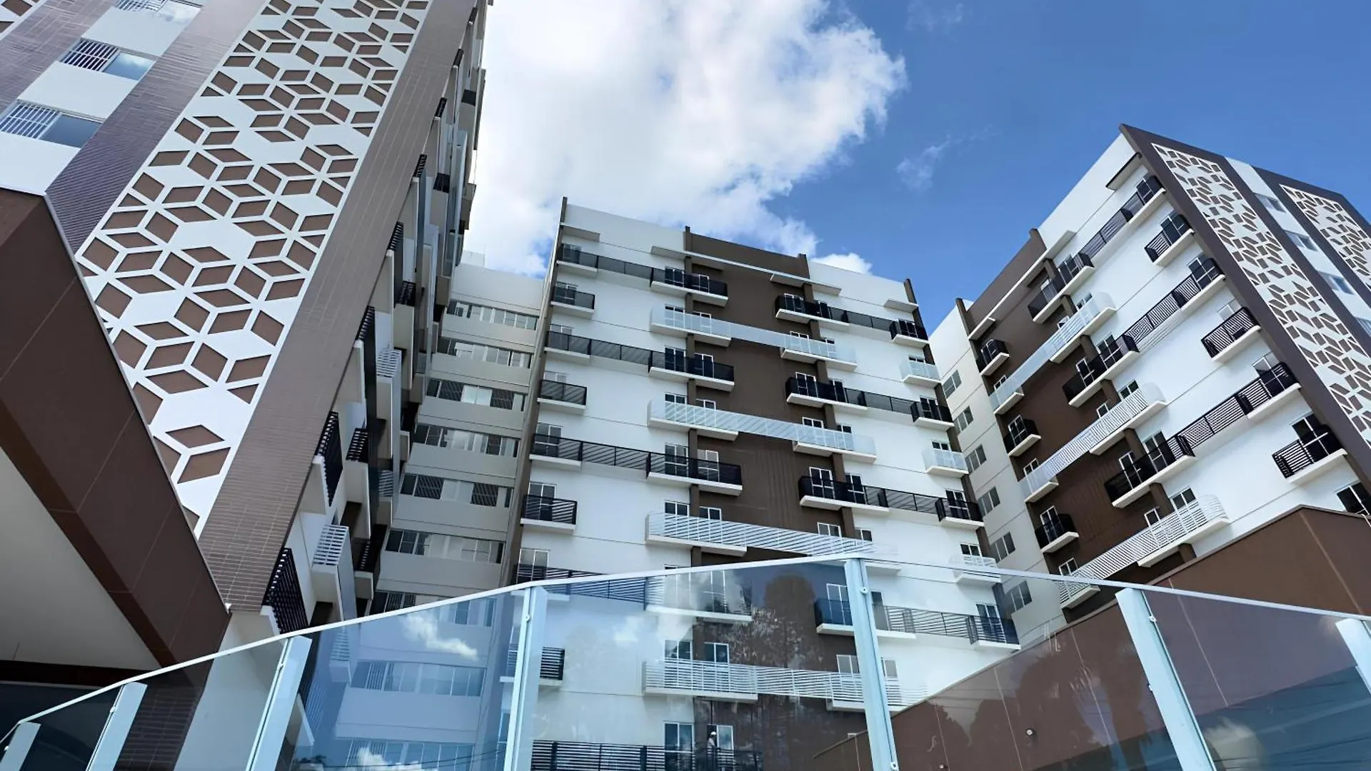 Diroma Spazio Com Acesso Acqua Park Caldas Novas 0*,  Brasilien