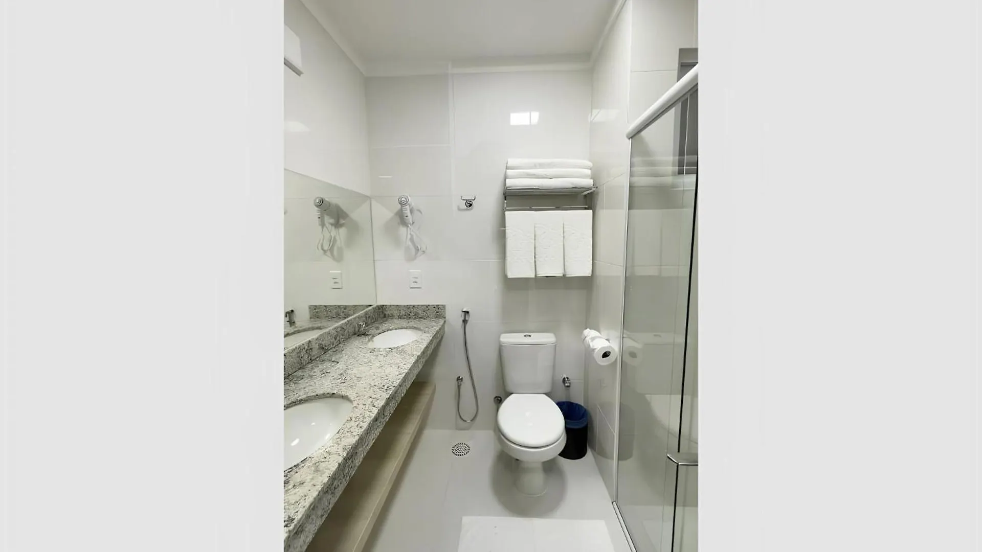 Lägenhetshotell Diroma Spazio Com Acesso Acqua Park Caldas Novas